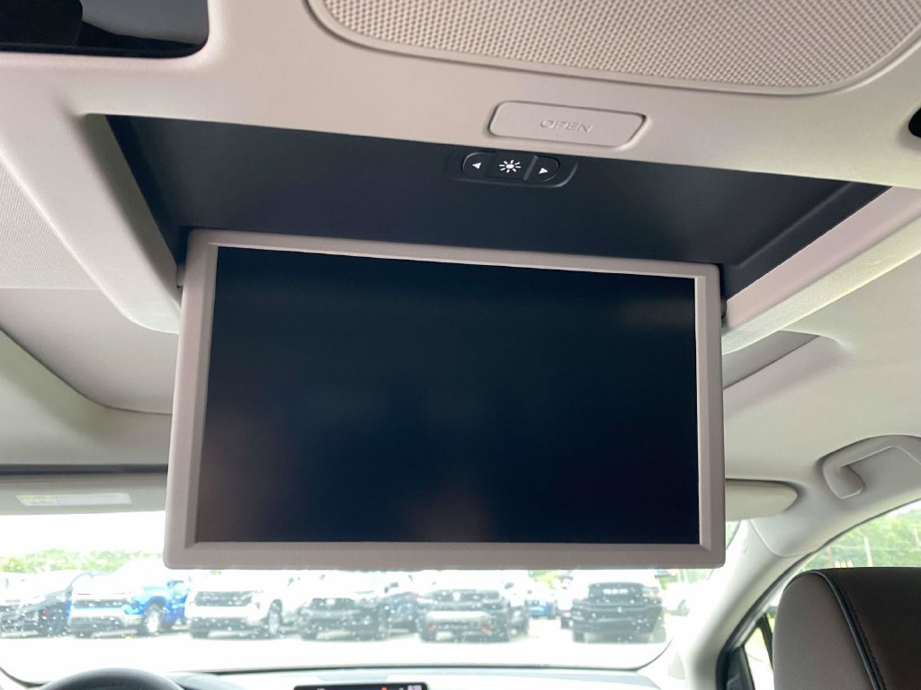 New 2026 Honda Odyssey Elite image 11