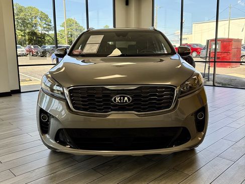 Used 2019 Kia Sorento EX FWD image 2