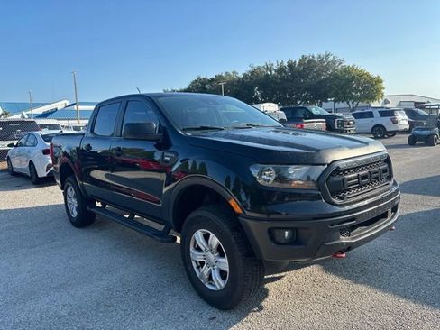 Used 2020 Ford Ranger XL w/ Equipment Group 101A Mid RWD image 3