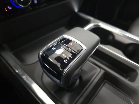 New 2026 Chevrolet Silverado 1500 LT Trail Boss image 16