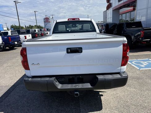 Used 2015 Toyota Tundra SR AWD/4WD image 4