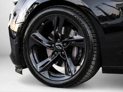 Used 2023 Chevrolet Camaro SS image 54