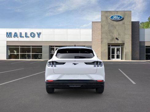 New 2026 Ford Mustang Mach-E Premium image 5