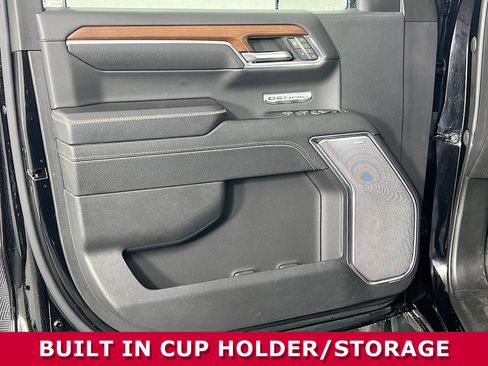 Used 2023 GMC Sierra 1500 Denali w/ Technology Package image 19