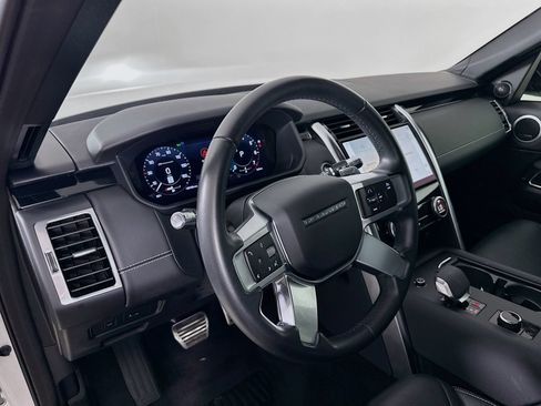 Used 2022 Land Rover Discovery S R-Dynamic AWD/4WD image 31