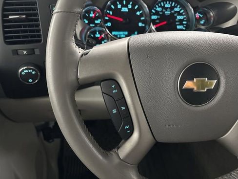 Used 2013 Chevrolet Silverado 2500 LT w/ Interior Plus Package image 37