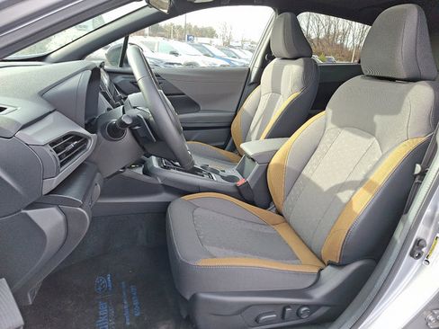 Certified 2025 Subaru Crosstrek 2.5i Sport image 14