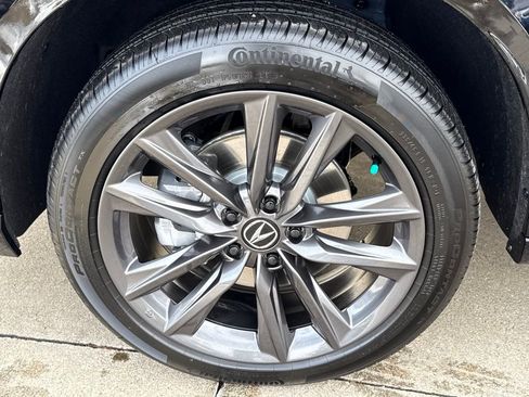 Certified 2025 Acura ADX A-Spec image 11