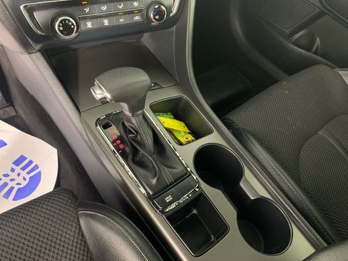 Used 2020 Kia Optima S w/ S Panoramic Sunroof Package FWD image 25