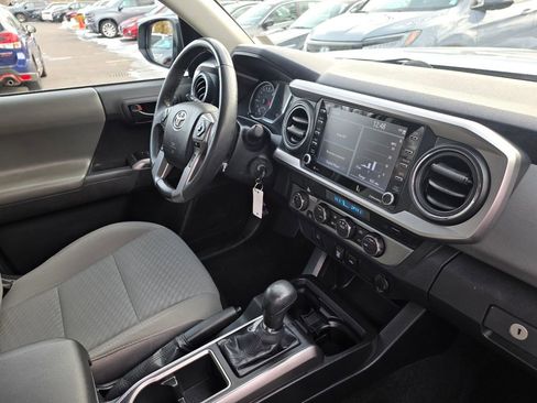 Used 2022 Toyota Tacoma SR5 image 26