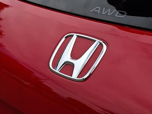 Used 2025 Honda HR-V EX-L image 31