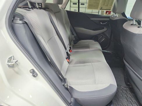 Used 2021 Subaru Outback Premium image 36
