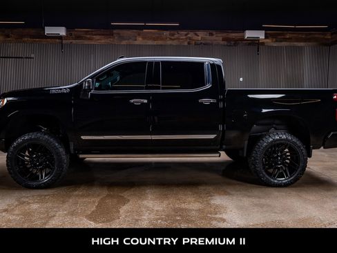 Used 2026 Chevrolet Silverado 1500 High Country image 6