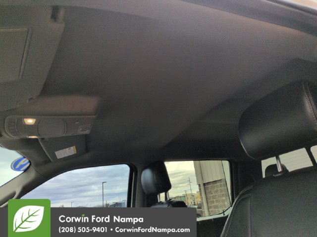 Used 2019 Ford F150 Lariat AWD/4WD image 22