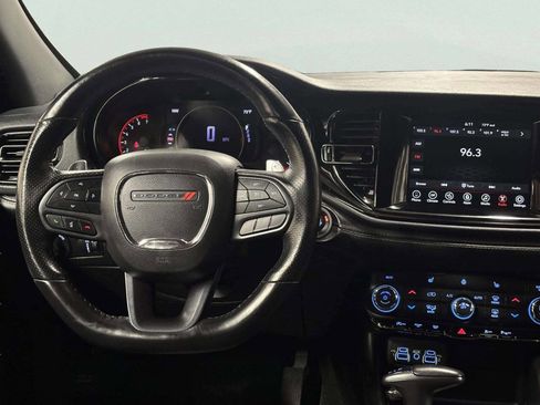 Used 2022 Dodge Durango GT AWD/4WD image 26