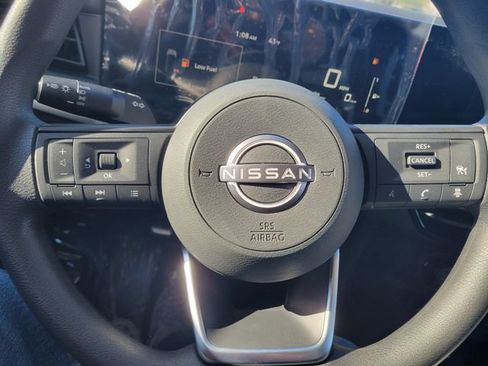 New 2026 Nissan Kicks SV w/ Cold Weather Package AWD/4WD image 15