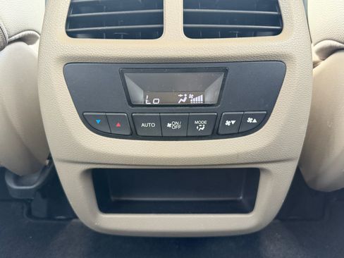 Used 2017 Honda Pilot EX-L image 27