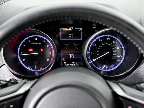 Used 2019 Subaru Outback 2.5i Premium image 15