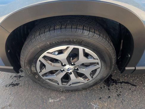 Used 2020 Subaru Forester Premium w/ Popular Package #1 image 9