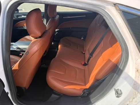 Used 2019 Ford Fusion Titanium FWD image 13