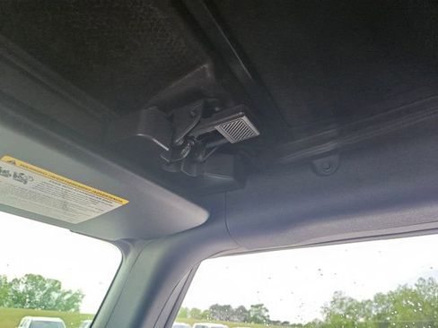 Used 2023 Ford Bronco Outer Banks AWD/4WD image 21