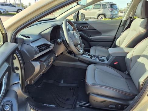 New 2026 Subaru Crosstrek 2.5i Limited AWD/4WD image 7