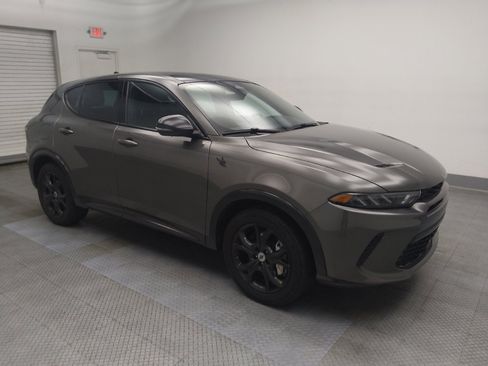 Used 2024 Dodge Hornet R/T Plus w/ R/T Blacktop Package AWD/4WD image 11