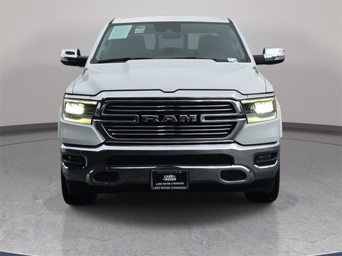 Used 2022 RAM 1500 Laramie image 3