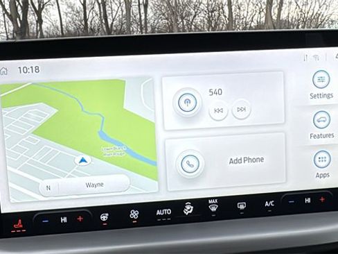 Certified 2023 Ford Escape Platinum image 23