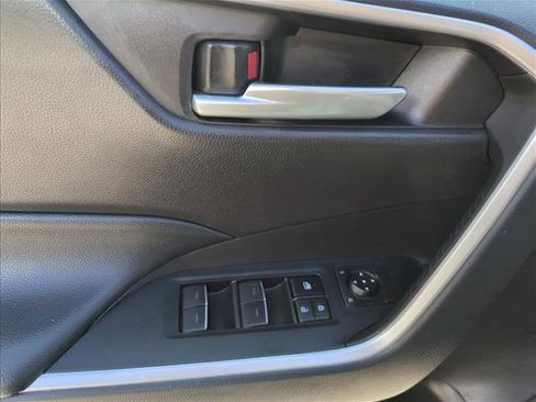 Used 2023 Toyota RAV4 XLE w/ Convenience Package image 11