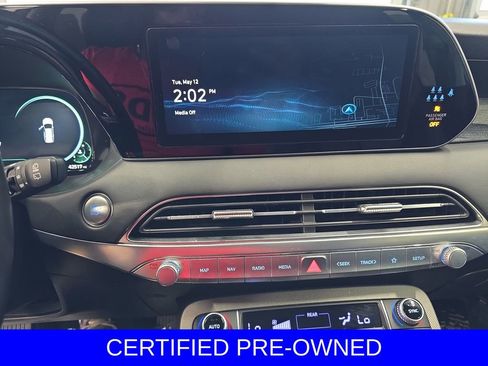 Used 2022 Hyundai Palisade Limited w/ Winter Package FWD image 23