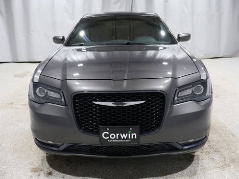 Certified 2018 Chrysler 300 S w/ 300S Premium Group image 7
