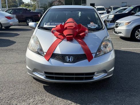 Used 2013 Honda Fit image 9