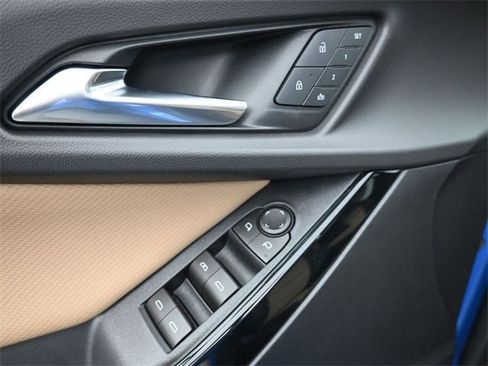 New 2026 Chevrolet Equinox ACTIV w/ Convenience Package III image 20