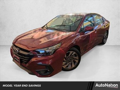 New 2025 Subaru Legacy Limited