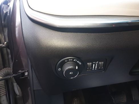 Used 2022 Jeep Compass Limited image 18