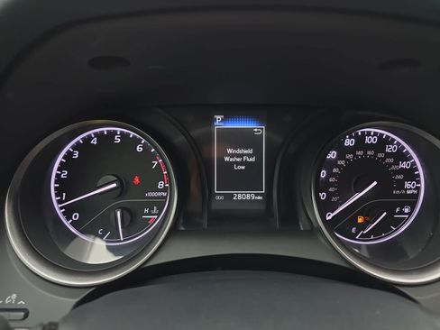 Used 2023 Toyota Camry SE FWD image 18