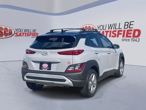 Certified 2023 Hyundai Kona SEL image 6
