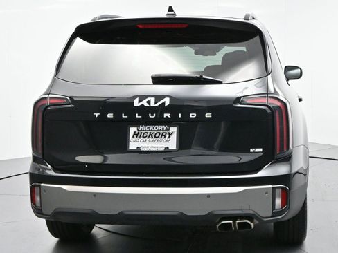 Used 2023 Kia Telluride EX X-Line AWD/4WD image 6