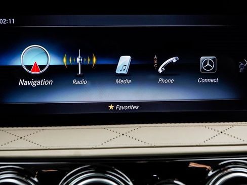 Used 2019 Mercedes-Benz Maybach S 650 image 28