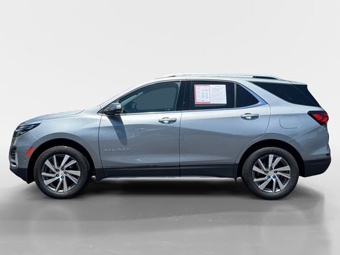 Used 2023 Chevrolet Equinox Premier AWD/4WD image 7