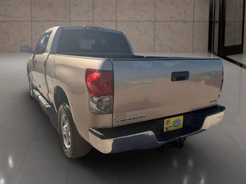 Used 2007 Toyota Tundra SR5 AWD/4WD image 8