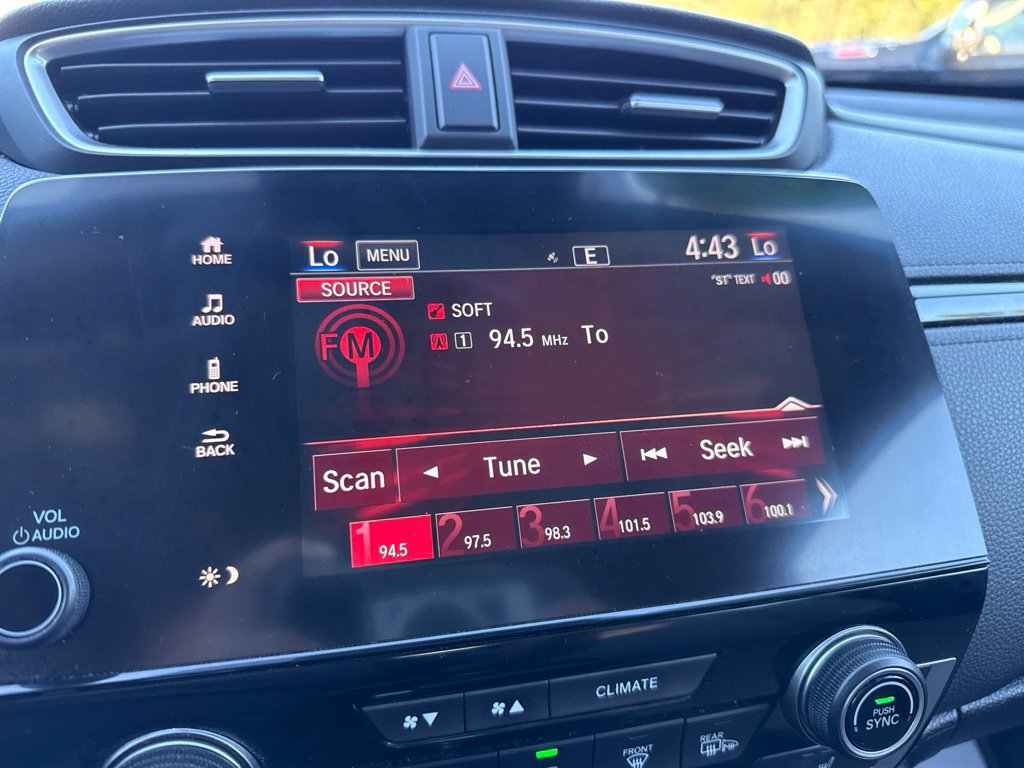 Used 2018 Honda CR-V EX-L image 23