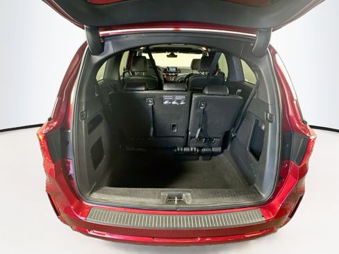 Used 2025 Honda Odyssey Sport-L image 29
