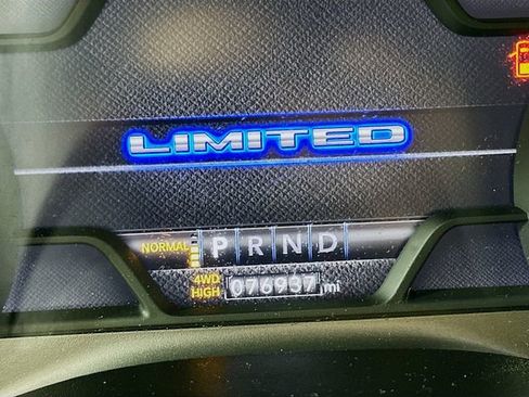 Used 2019 RAM 1500 Limited image 12