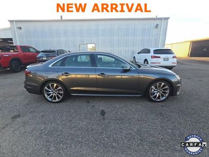 Used 2021 Audi A4 2.0T Premium Plus w/ Premium Plus Package