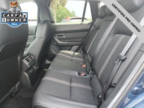 Certified 2026 MAZDA CX-50 2.5 Hybrid w/ Weather Package AWD/4WD image 20