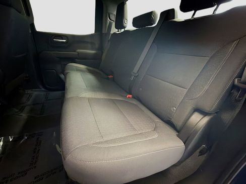 Used 2019 Chevrolet Silverado 1500 LT w/ All-Star Edition image 13