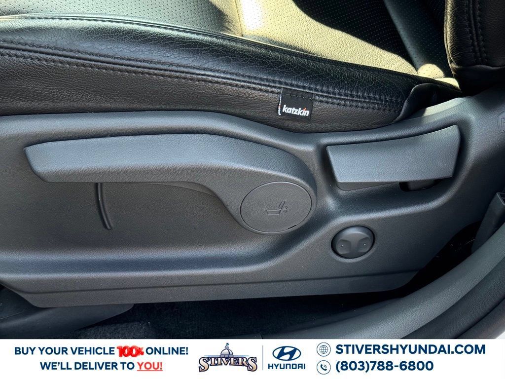 Used 2024 Hyundai Santa Fe SE FWD image 28