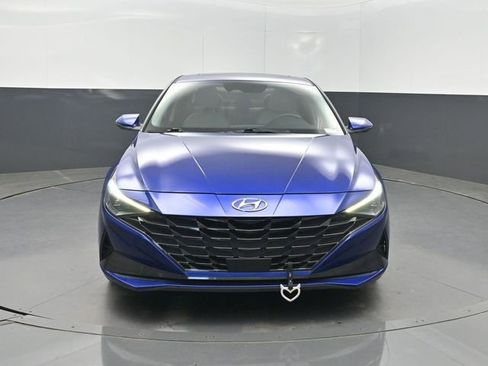 Used 2023 Hyundai Elantra Limited FWD image 35
